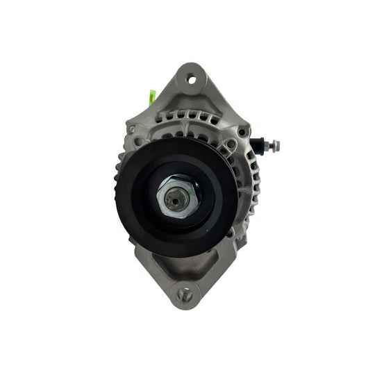Alternator 101211-2951 119626-77210 12V for Excavator R60-7 Yanmar Engine 4TNV94-BeeSpareParts