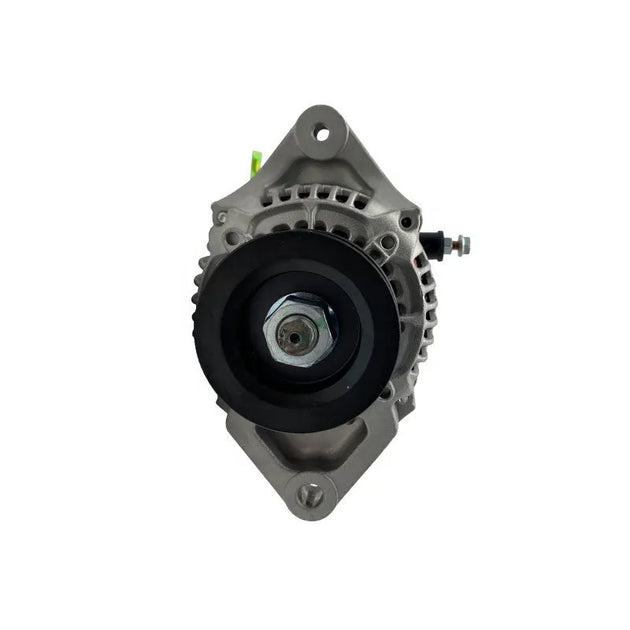 Alternator 101211-2951 119626-77210 12V for Excavator R60-7 Yanmar Engine 4TNV94-BeeSpareParts