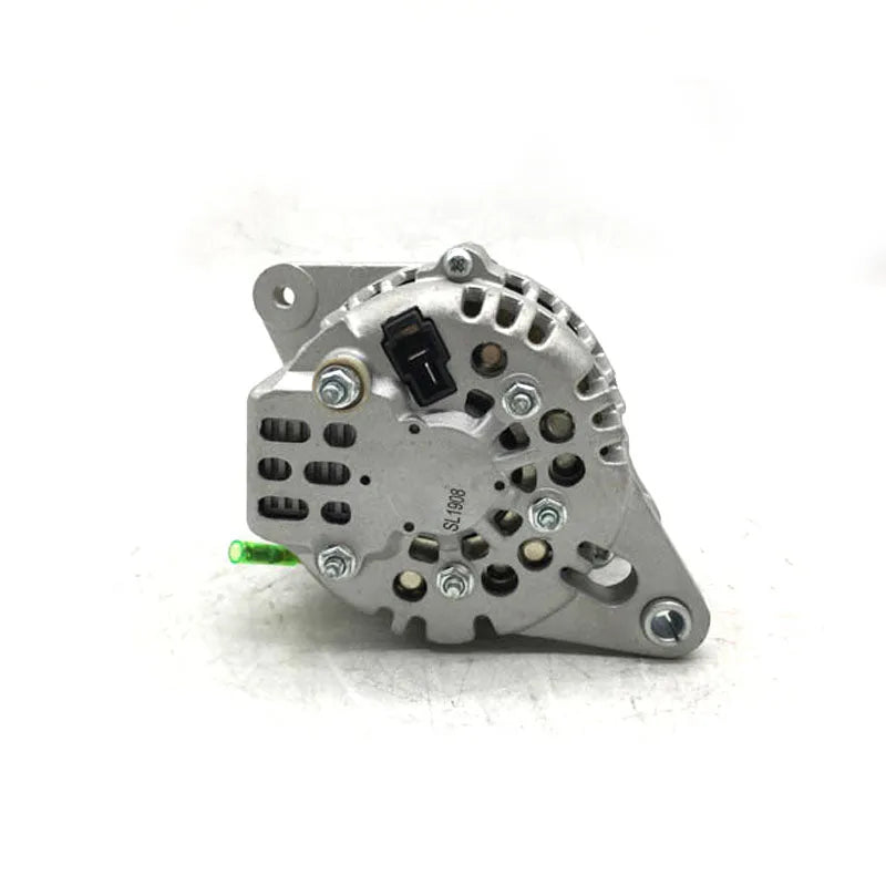 Alternator 119836-77201 119836-77200 1198367720 For Yanmar John Deere 3TNE Engine-Replacement Aftermarket Parts