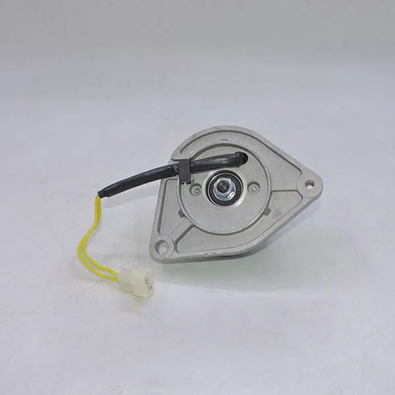 Alternator 12V 20A for John Deere 650 750 Tractor MIA10312 GP9150 185046160-BeeSpareParts