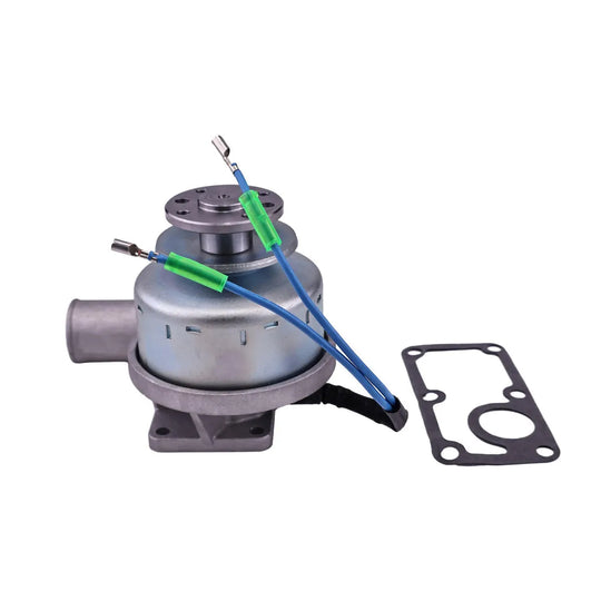 Alternator 15372-64010 1537264010 for Kubota B5100D B6100D B7100D Engine D650-Replacement Aftermarket Parts