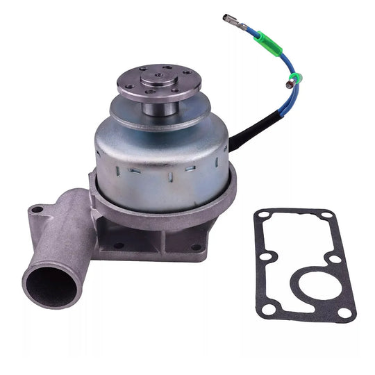 Alternator 15372-64010 1537264010 for Kubota B5100D B6100D B7100D Engine D650-Replacement Aftermarket Parts