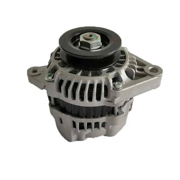 Alternator 199-2358 for Caterpillar CAT Mini Hydraulic Excavator 303 CR 304CR 305CR 302.5C Engine S3L2 S4L2 K4N 50A 12V-Replacement Aftermarket Parts
