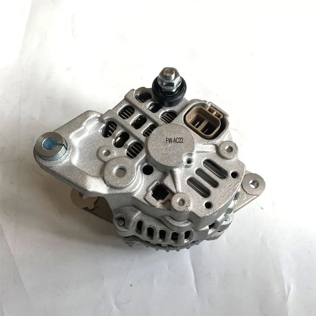 Alternator 23100-FU410 for Nissan Mitsubishi TCM Komatsu Forklift Lift Truck Engine K15 K21 K25-BeeSpareParts
