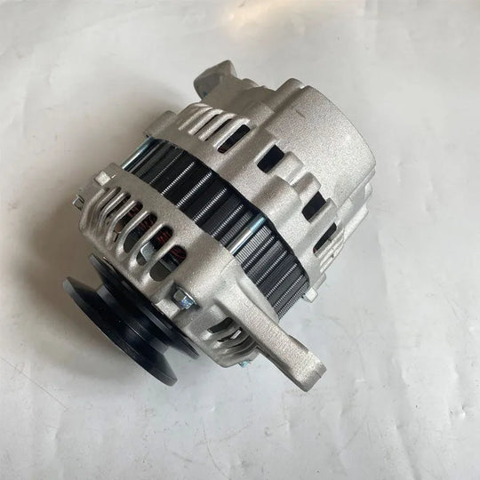 Alternator 23100-FU410 for Nissan Mitsubishi TCM Komatsu Forklift Lift Truck Engine K15 K21 K25-BeeSpareParts