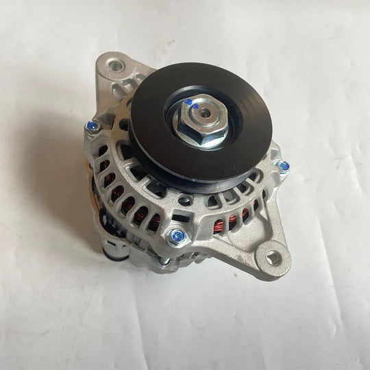 Alternator 23100-FU410 for Nissan Mitsubishi TCM Komatsu Forklift Lift Truck Engine K15 K21 K25-BeeSpareParts