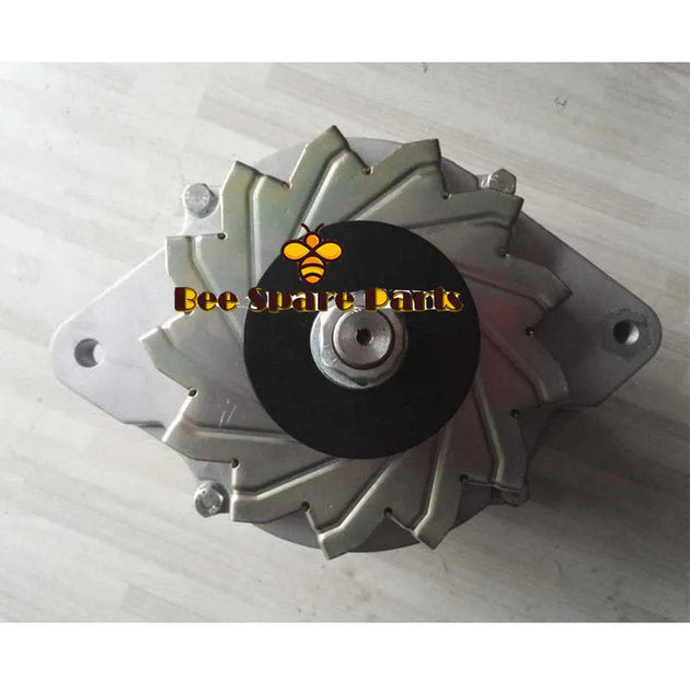 Alternator 600-825-9331 For Komatsu Bulldozer D475A-5 Engine SAA12V140E-BeeSpareParts