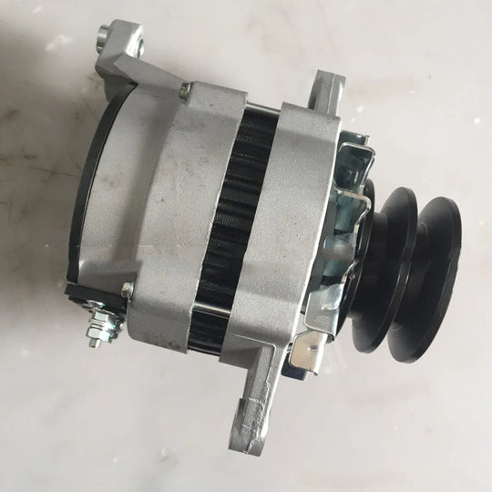 Alternator 6102BG4-2.2130 28V 25A 700W Fits for CHAOCHAI engine for forklift HELI-BeeSpareParts