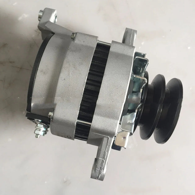 Alternator 6102BG4-2.2130 28V 25A 700W Fits for CHAOCHAI engine for forklift HELI-BeeSpareParts