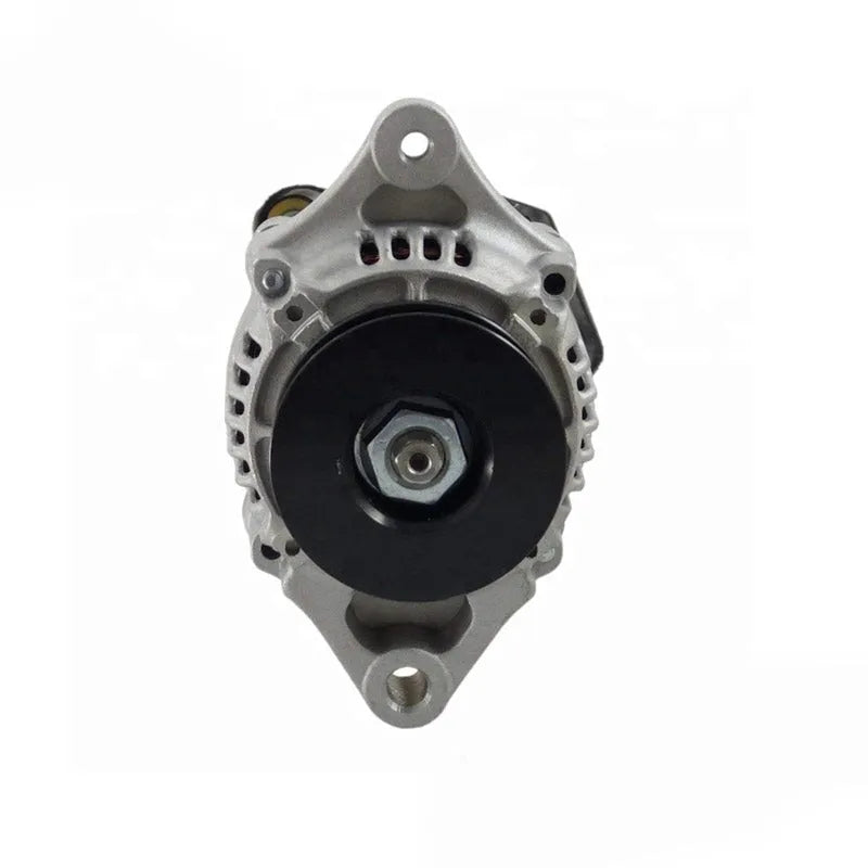 Alternator 66436-64011 66436-64012 for Kubota D722E-GX D782 V1305 V1505-B WG590V WG752 Engine 12V 40A-Replacement Aftermarket Parts