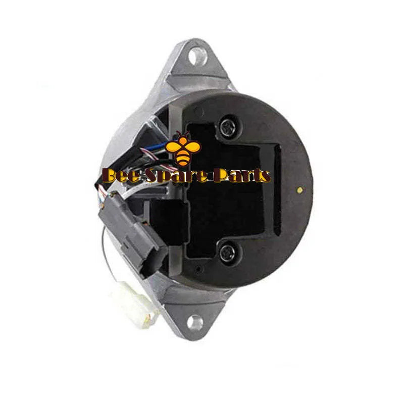 Alternator 8972268403 8972268404 8981565270 APM0004 for Isuzu 4LE1PV01 4LE1PV 113743 400-58007 GP9906 GP9926 10931-Replacement Aftermarket Parts