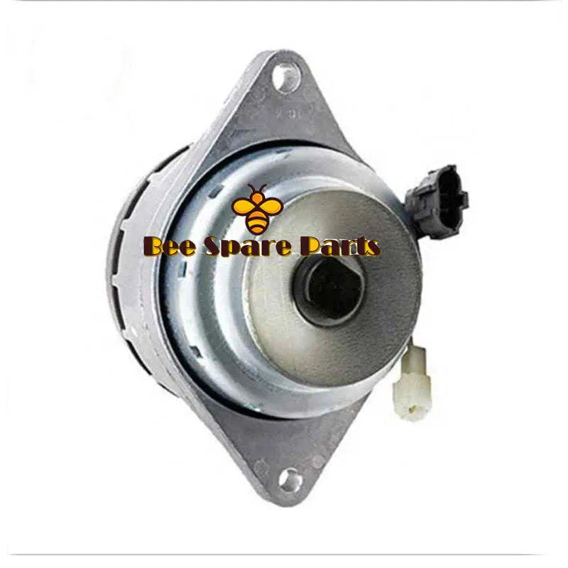 Alternator 8972268403 8972268404 8981565270 APM0004 for Isuzu 4LE1PV01 4LE1PV 113743 400-58007 GP9906 GP9926 10931-Replacement Aftermarket Parts