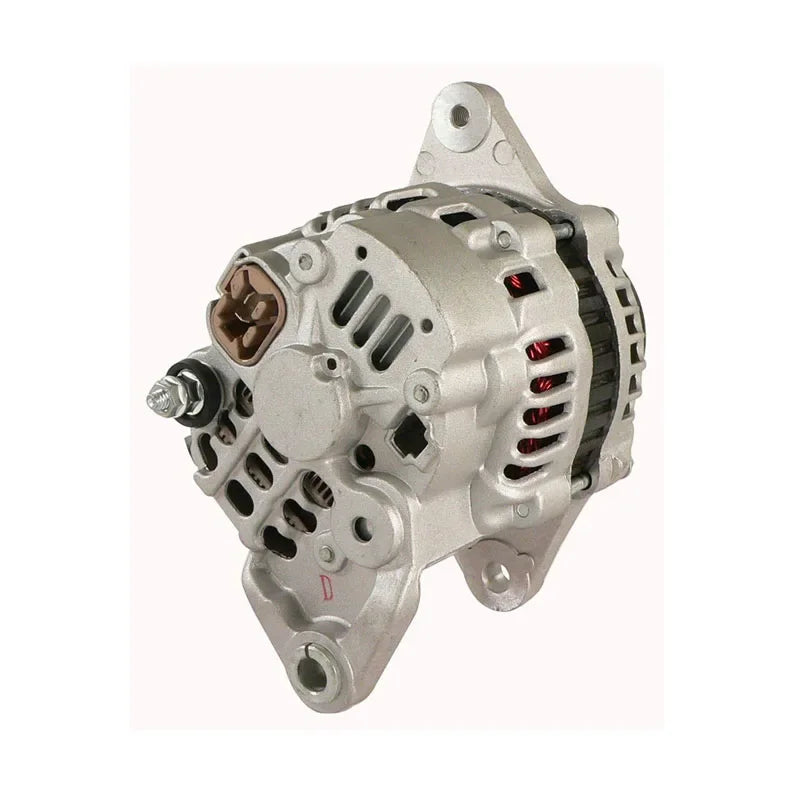 Alternator For Hyster Yale Various Models All A7T03277 A7T03277A; 400-48062-BeeSpareParts