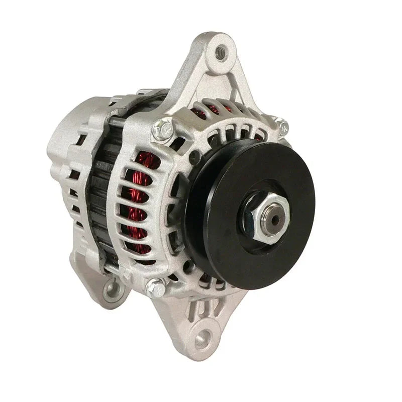 Alternator For Hyster Yale Various Models All A7T03277 A7T03277A; 400-48062-BeeSpareParts