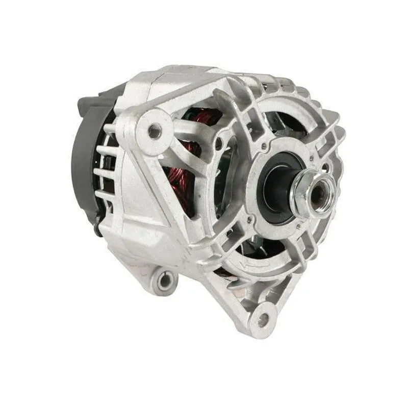 Alternator For JCB w/Perkins Eng 2871A168 2871A303 TPN758 85 Amps 12 Volt-BeeSpareParts