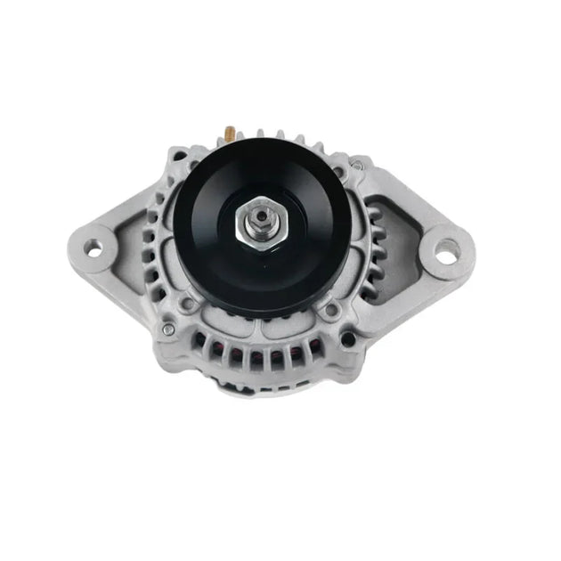 Alternator for Toyota Forklift 6FG 4Y 5K Engine 27060-78152-71-BeeSpareParts