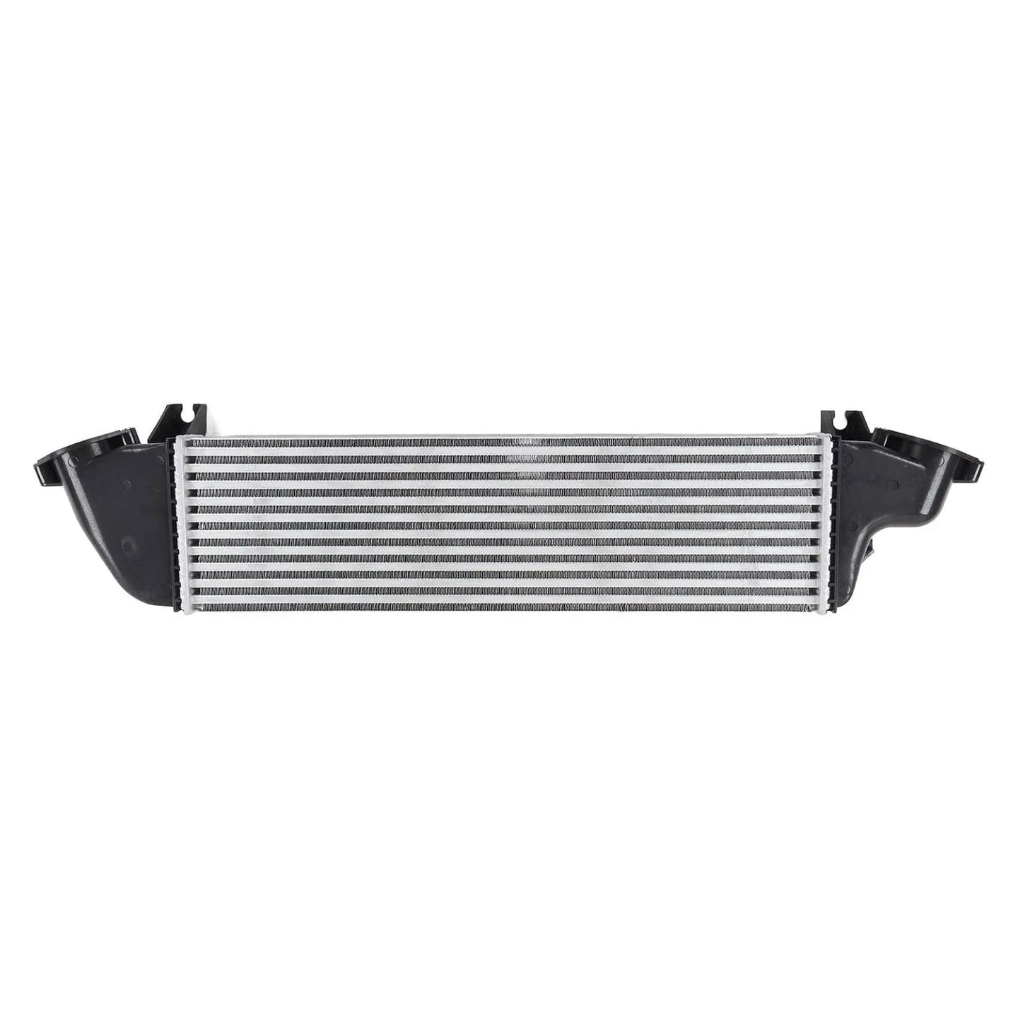 Aluminium Car Turbocharger Intercooler for Mitsubishi New Triton L200 Pickup Truck Pajero Sport 1530A161 2015-BeeSpareParts