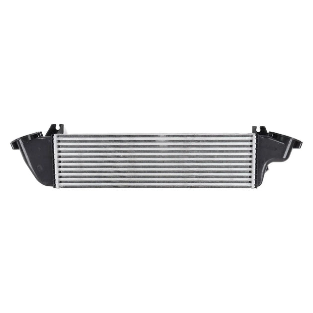 Aluminium Car Turbocharger Intercooler for Mitsubishi New Triton L200 Pickup Truck Pajero Sport 1530A161 2015-BeeSpareParts