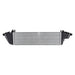 Aluminium Car Turbocharger Intercooler for Mitsubishi New Triton L200 Pickup Truck Pajero Sport 1530A161 2015-BeeSpareParts