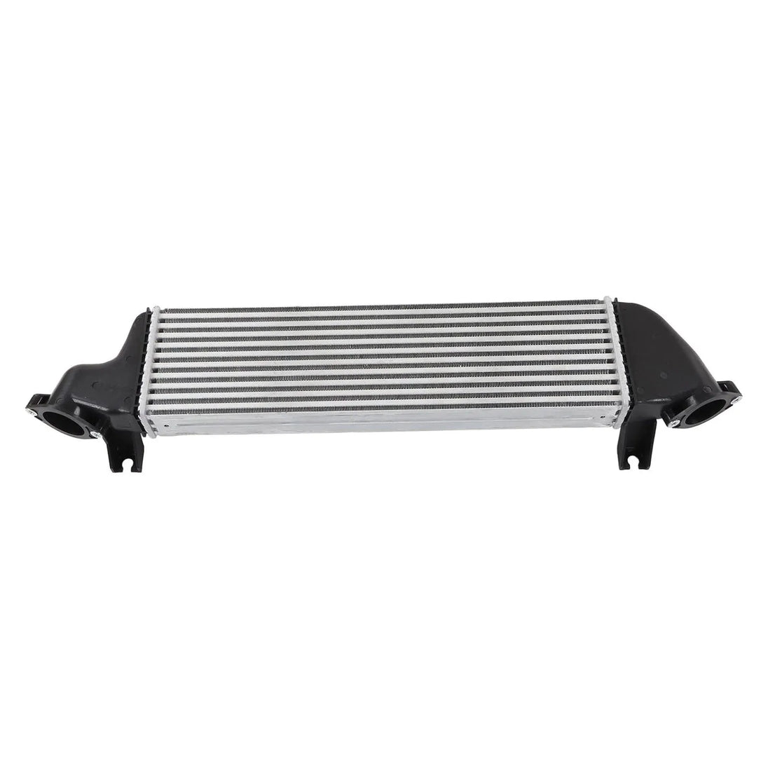 Aluminium Car Turbocharger Intercooler for Mitsubishi New Triton L200 Pickup Truck Pajero Sport 1530A161 2015-BeeSpareParts