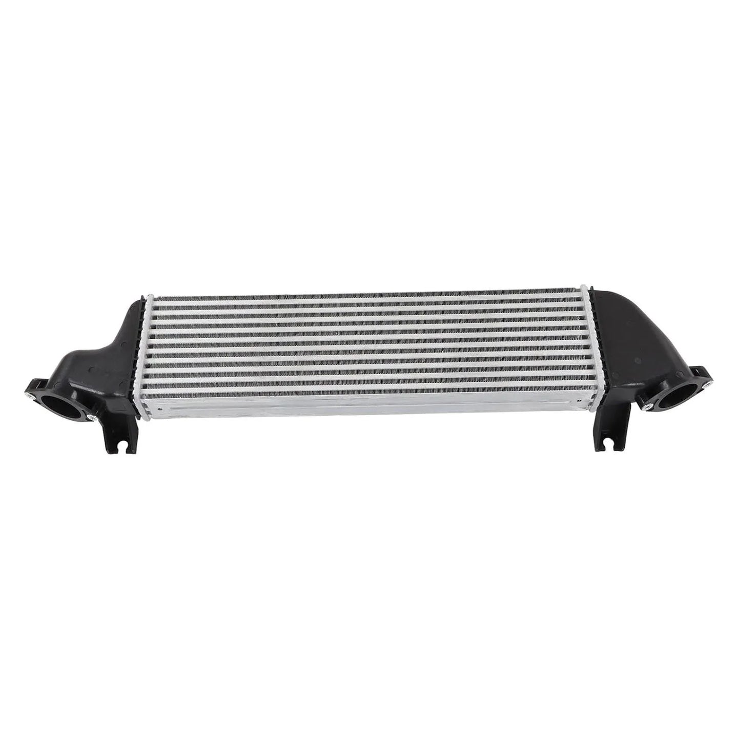 Aluminium Car Turbocharger Intercooler for Mitsubishi New Triton L200 Pickup Truck Pajero Sport 1530A161 2015-BeeSpareParts