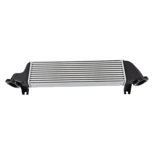 Aluminium Car Turbocharger Intercooler for Mitsubishi New Triton L200 Pickup Truck Pajero Sport 1530A161 2015-BeeSpareParts