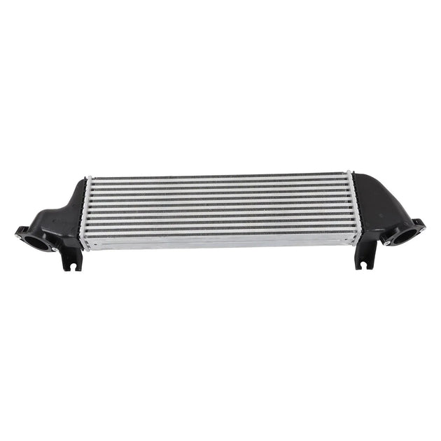 Aluminium Car Turbocharger Intercooler for Mitsubishi New Triton L200 Pickup Truck Pajero Sport 1530A161 2015-BeeSpareParts