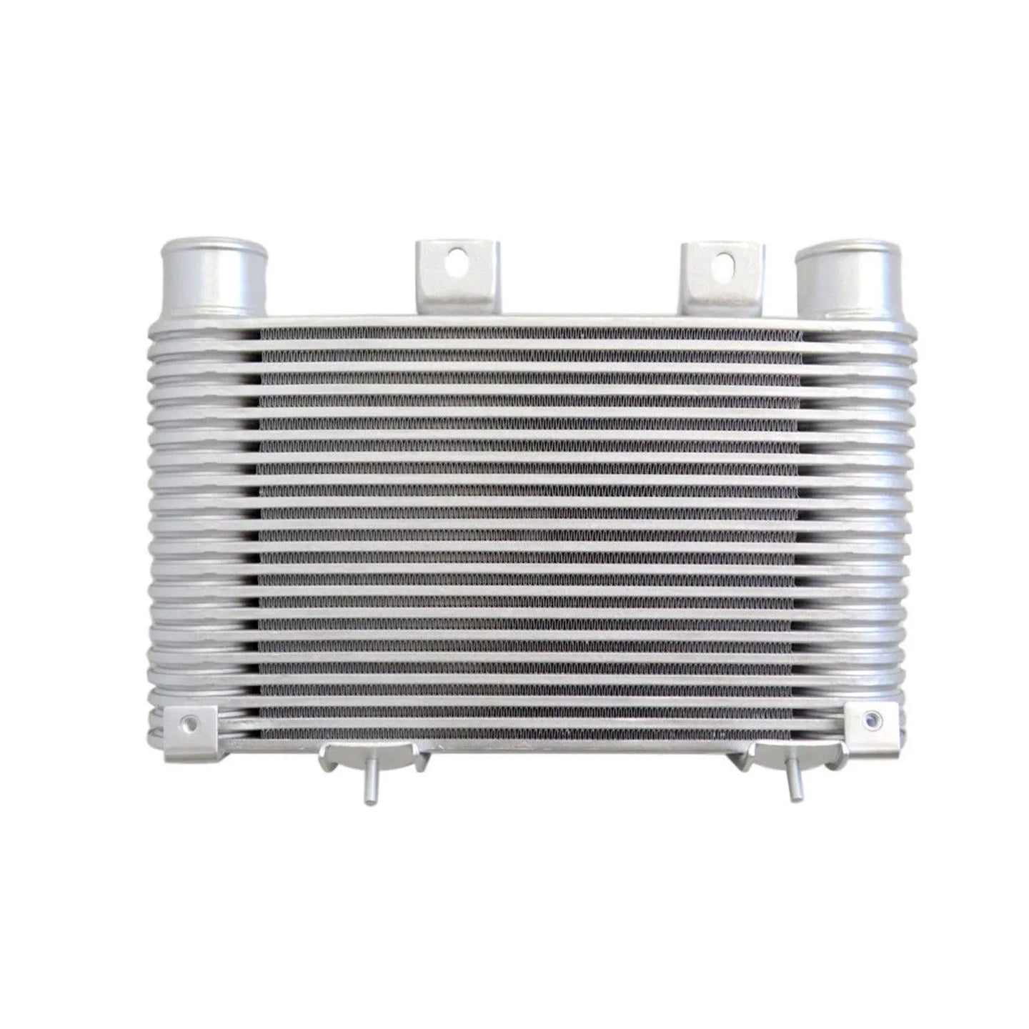 Aluminium Intercooler for Ford Ranger Mazda BT-50 2006 6M349L440AB WL85-13-550 6M349L440AB 1455028 WE0113550A FO13004DB-BeeSpareParts