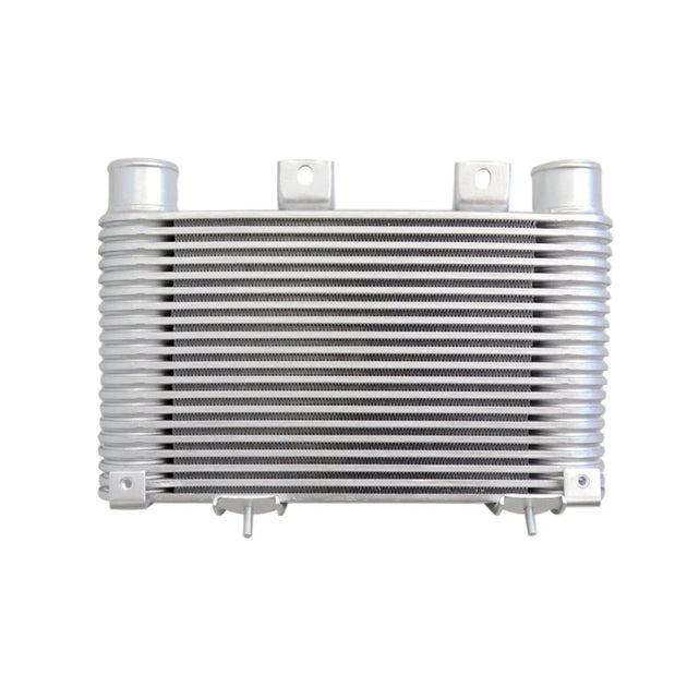 Aluminium Intercooler for Ford Ranger Mazda BT-50 2006 6M349L440AB WL85-13-550 6M349L440AB 1455028 WE0113550A FO13004DB-BeeSpareParts