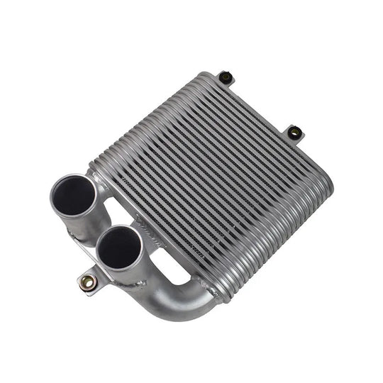 Aluminium Intercooler For Holden Rodeo RA30 Isuzu/Chevrolet D-MAX 3.0 TD 03-12-Replacement Aftermarket Parts