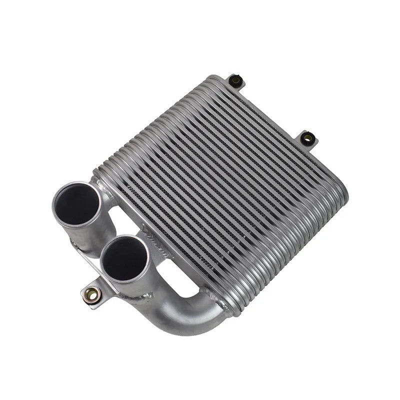 Aluminium Intercooler For Holden Rodeo RA30 Isuzu/Chevrolet D-MAX 3.0 TD 03-12-Replacement Aftermarket Parts