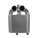 Aluminium Intercooler For Holden Rodeo RA30 Isuzu/Chevrolet D-MAX 3.0 TD 03-12-Replacement Aftermarket Parts