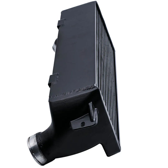 Aluminum intercooler for BMW 135 135i 335 335i E90 E92 E93 E80 E82 N54 2006-2011-BeeSpareParts