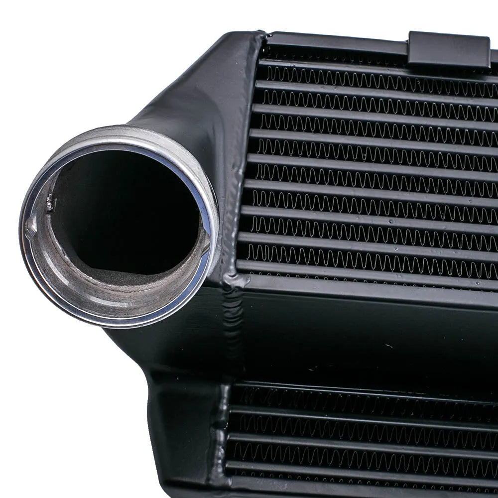 Aluminum intercooler for BMW 135 135i 335 335i E90 E92 E93 E80 E82 N54 2006-2011-BeeSpareParts