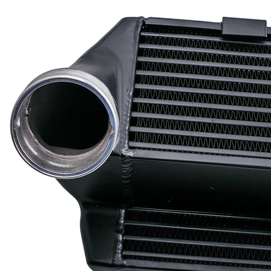 Aluminum intercooler for BMW 135 135i 335 335i E90 E92 E93 E80 E82 N54 2006-2011-BeeSpareParts