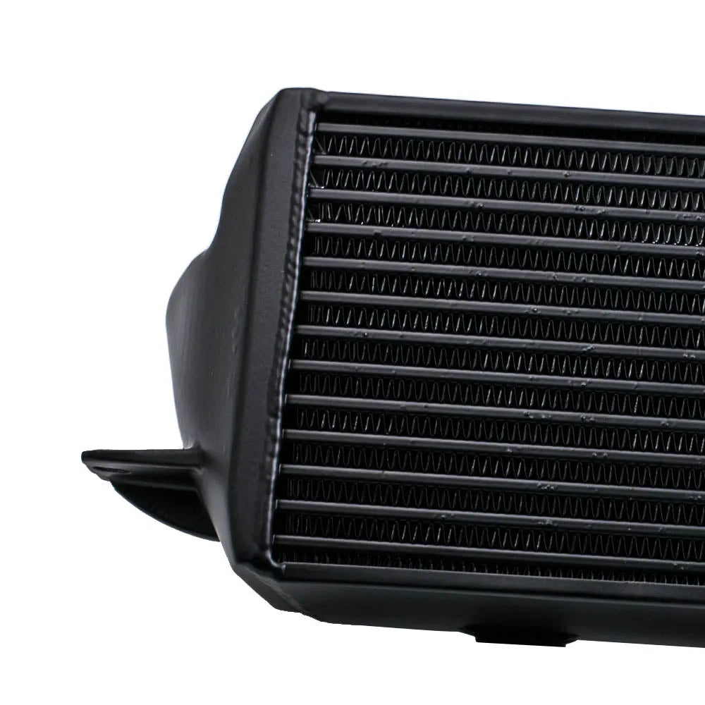 Aluminum intercooler for BMW 135 135i 335 335i E90 E92 E93 E80 E82 N54 2006-2011-BeeSpareParts