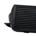 Aluminum intercooler for BMW 135 135i 335 335i E90 E92 E93 E80 E82 N54 2006-2011-BeeSpareParts