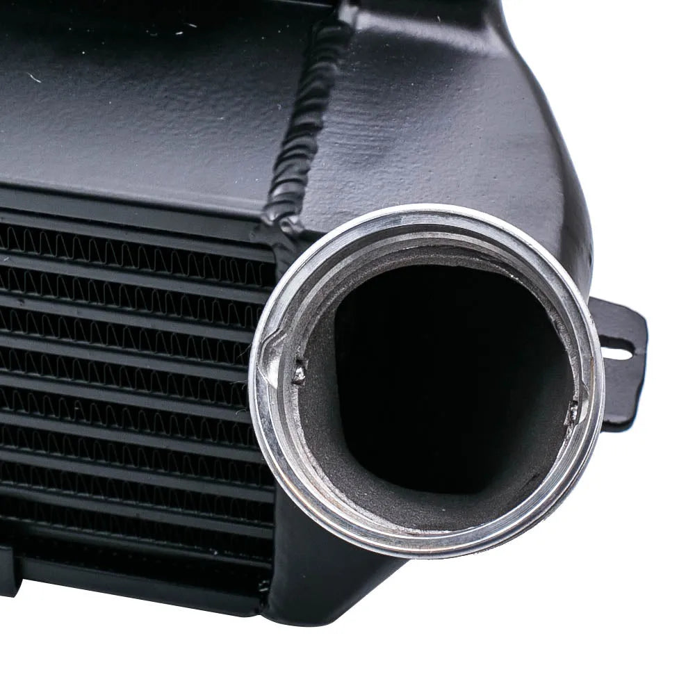 Aluminum intercooler for BMW 135 135i 335 335i E90 E92 E93 E80 E82 N54 2006-2011-BeeSpareParts