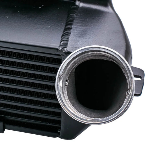 Aluminum intercooler for BMW 135 135i 335 335i E90 E92 E93 E80 E82 N54 2006-2011-BeeSpareParts