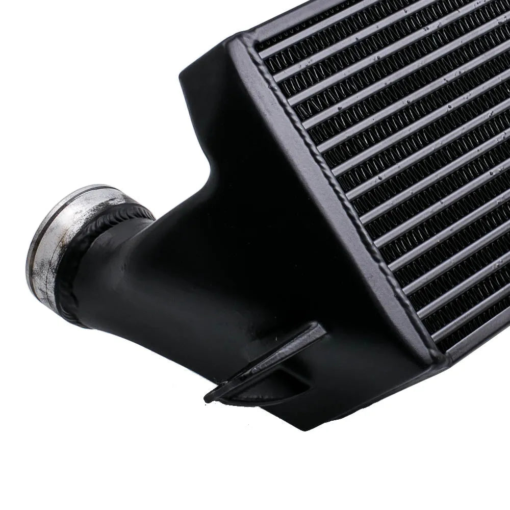 Aluminum intercooler for BMW 135 135i 335 335i E90 E92 E93 E80 E82 N54 2006-2011-BeeSpareParts