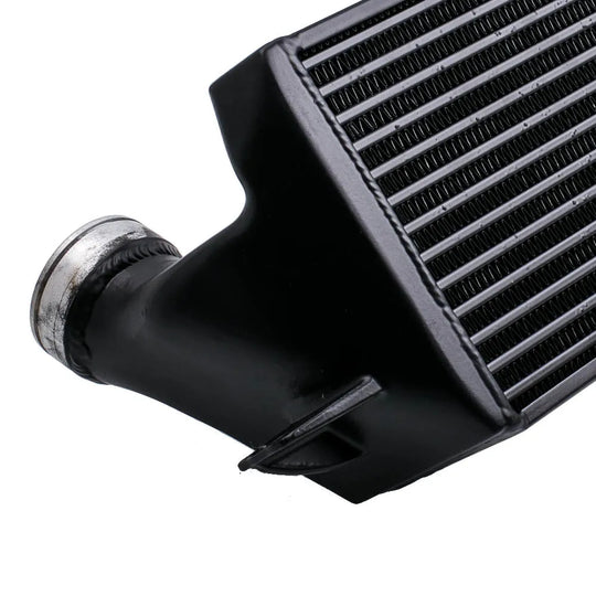 Aluminum intercooler for BMW 135 135i 335 335i E90 E92 E93 E80 E82 N54 2006-2011-BeeSpareParts