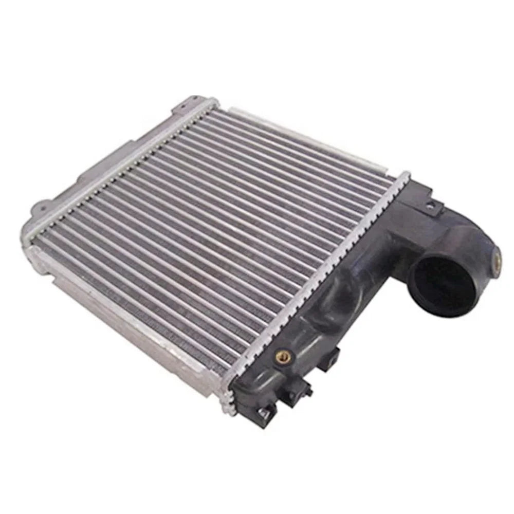 Aluminum Intercooler for TOYOTA HILUX 1TR 2TR 1GR 1KD 2KD 2004-2015 17940-0L010 17940-0L020 17940-0L030 Intercooler-Intercooler-BeeSpareParts