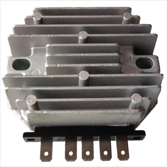 AM101406 New Mower Tractor 12V Regulator for JD 330 332 F912 F915 1070 870 990 +-BeeSpareParts