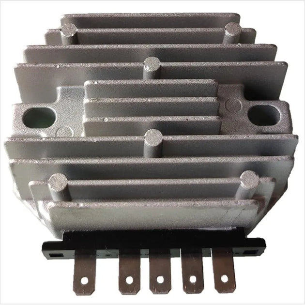 AM101406 New Mower Tractor 12V Regulator for JD 330 332 F912 F915 1070 870 990 +-BeeSpareParts