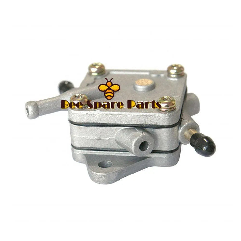 AM106164 AM101074 AM109212 Fuel Pump For Kawasaki Engine FC540 FC420V John Deere Club Car Gas 240 245 260 265 SRX95 GX95 F510-BeeSpareParts