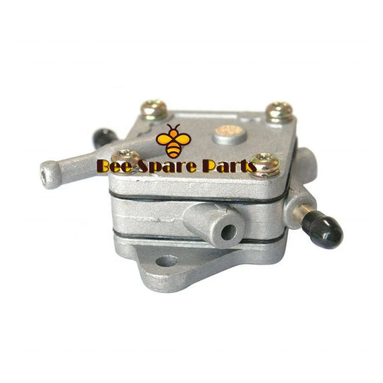 AM106164 AM101074 AM109212 Fuel Pump For Kawasaki Engine FC540 FC420V John Deere Club Car Gas 240 245 260 265 SRX95 GX95 F510-BeeSpareParts