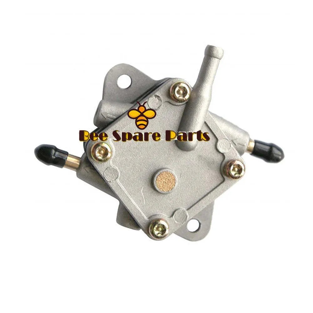 AM106164 AM101074 AM109212 Fuel Pump For Kawasaki Engine FC540 FC420V John Deere Club Car Gas 240 245 260 265 SRX95 GX95 F510-BeeSpareParts