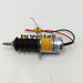 AM124379 AM124377 AM103337 Fuel Shut off solenoid For John Deere 332 430-BeeSpareParts