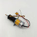 AM124379 AM124377 AM103337 Fuel Shut off solenoid For John Deere 332 430-BeeSpareParts