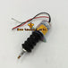 AM124379 AM124377 AM103337 Fuel Shut off solenoid For John Deere 332 430-BeeSpareParts